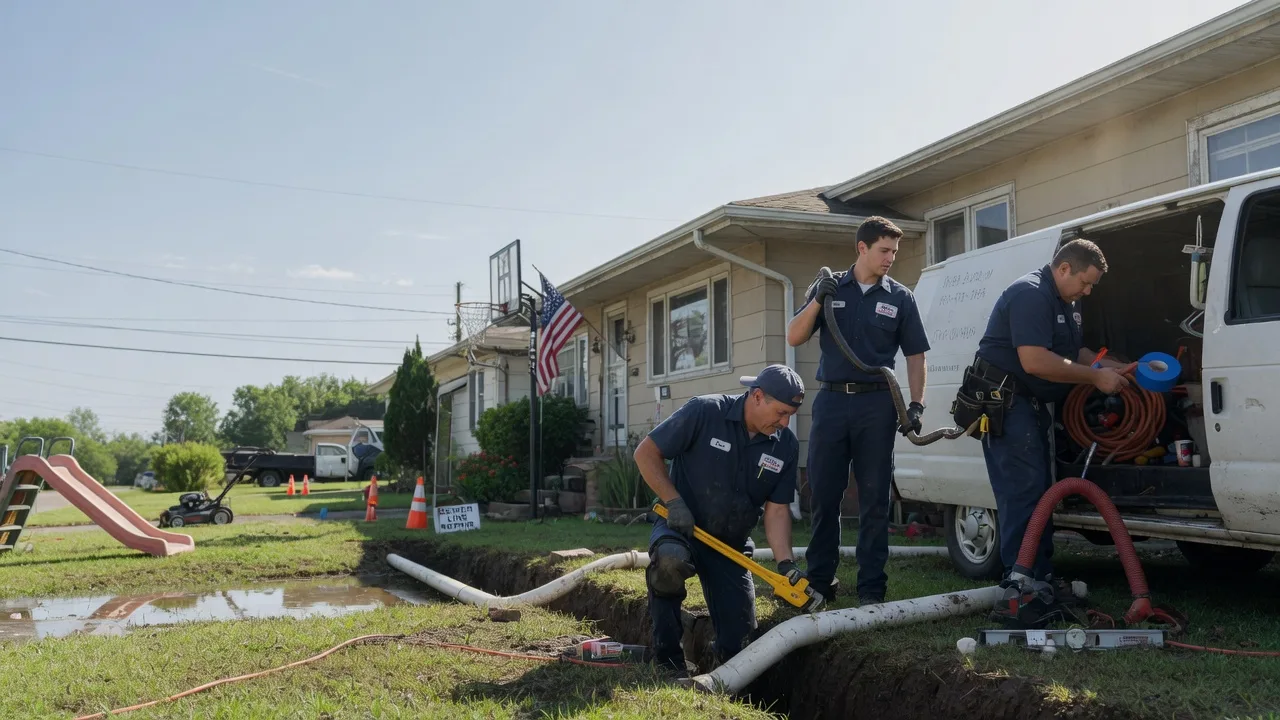 Toilet Installation in Ramsey, NJ near me